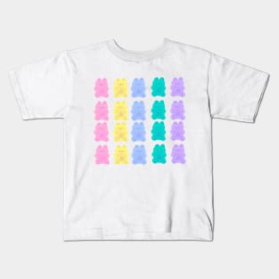 Gummy bear Kids T-Shirt